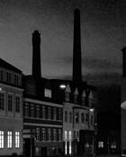 Kolding Stacks by Brian Anderson