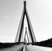 Mauricio Baez Bridge by William Acosta