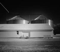 Grainery by Mark McCoy