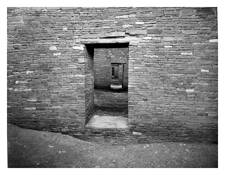 Entrance to the Labyrinth by Michael Miner