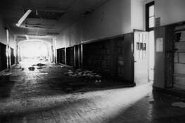 Dissolution Recent Work From Detroit 7 by Michelle Rogers Pritzl