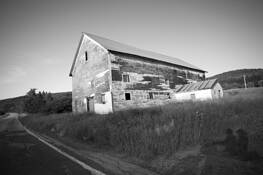 Route 302 by Miranda Gatewood