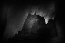 Shapes of Presence VII by Igor Svibilsky