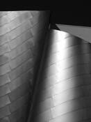 Disney Concert Hall by Jay Warren