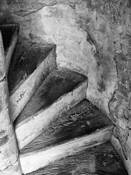 Ascension by Daniel Bowman Ashe