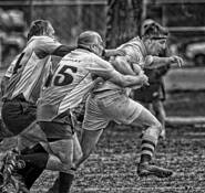 Maggot Fest 09 by Peter Tucker