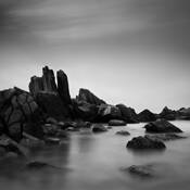 Armação I by Alessandro Gruetzmacher