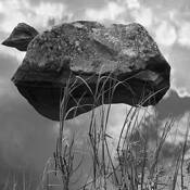 Mirror Lake by Tom Chesnut