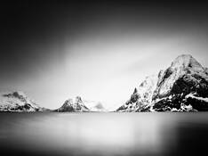 Imbalance by Otakar Hevler