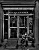 Cuban Boys by Scott Clarke