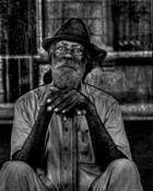 Cuban by Scott Clarke