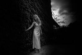 Untitled 2 by David Moyle