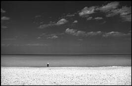 Oltremare #4 by Enrico Nicolo