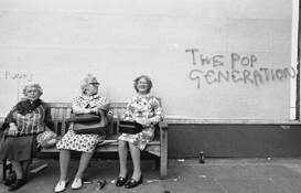 Pop Generation by Alessandro Volpi