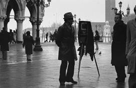 Venezia by Alessandro Volpi