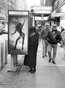 Lace Gentleman's Club by Bruce Barshop