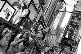 Open Happiness by Bruce Barshop