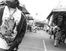 The Midway 2 by Bruce Barshop