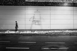 Haunted by Edvard P. Beinsteiner