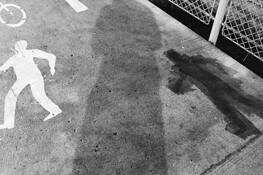 The Third Man by Edvard P. Beinsteiner