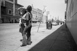 Hat Holder by Gary Matson