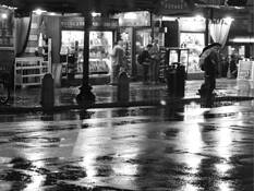 Out of Town News by Thomas Janzen