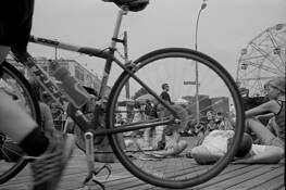 Coney Island by Water Leporati