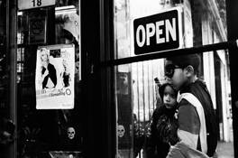 Closed Invitation by Yu-Chen Chiu