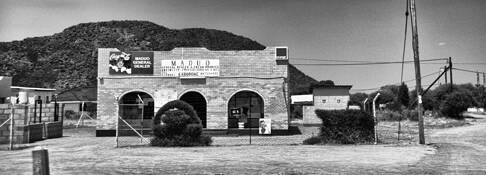 Pula by Ralph Henzler