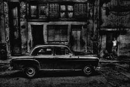 Havana by Scott Clarke