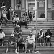 America by Joseph Michael Pizzuto