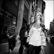 New York City Dolls by Joseph Michael Pizzuto