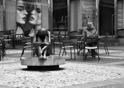 More Than Meets the Eye by Lee Grossman