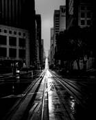 Way Out by Huang Zhun