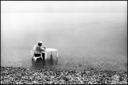 Scrivere #4 by Enrico Nicolo