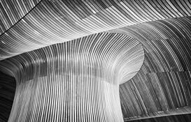 Welsh Assembly Building by Stephen Hodgetts