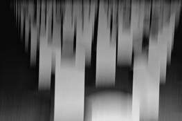Grave Light by Dennis Usdan