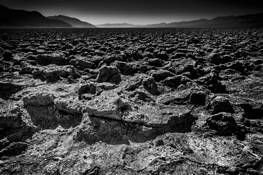 Lunar Landing by Aaron Marko