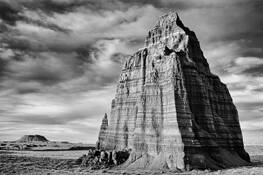 Temple of the Moon by Carolyn Guild