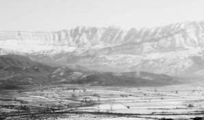 Mist by Tien-Han Chang