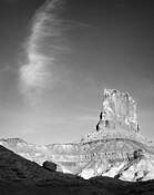 Butte by Tom Sinclair