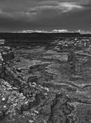 Canyonland Sunset by Tom Sinclair