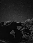 Double Arch by Joe Sumner