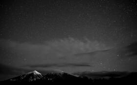 Peaks 3 by Joe Sumner