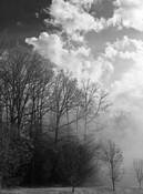 Appalachian Morning by Pat Cornett