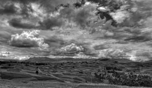 Sacred Valley by Marco R. Casalino