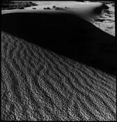 Navajo Land Dunes by Jon Jeffery