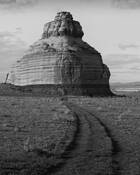 Haystack by Keith Blandford