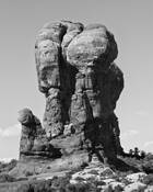 Sculpture by Keith Blandford