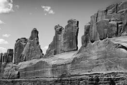 Untitled 1 by Keith Blandford